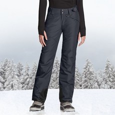 테슬라 방한 여성 스키복 보드복 스키바지 TM-XKB91 991476