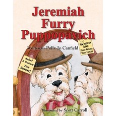 Jeremiah Furry Puppopavich Paperback, Xulon Press