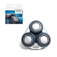 필립스 면도기 S5380 호환 교체용 헤드 면도날 포함 BN1, 1개