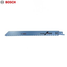 BOSCH 보쉬 철재용컷소날S1122BF 낱개판매 컷소날 목공 나무 합판 컷소기날 목재용, 1개