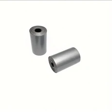 YITAPE 헤비 듀티 포켓 덕트 테이프 48mm1M 방수 생존 전술 (야외 캠핑 사냥 비상 수리 도구용), 01 48mm x 1m-2 Roll