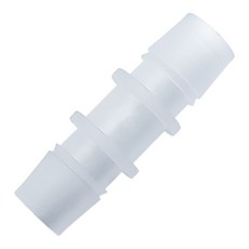 일자 호스 연결관 내경 12mm, 1개