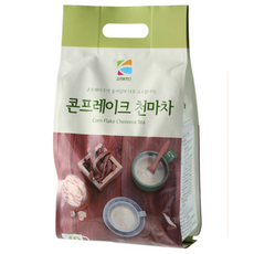 초록원 콘프레이크 천마차, 20g, 40개입, 1개