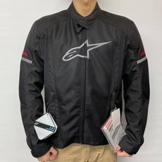 Alpinestars T-FASTER AIR JK HONDA 本田聯名 透氣防摔衣，透氣舒適，輕量化設計，騎行防護