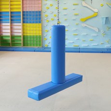 체력 운동 중심 균형 잡기 그네, 3. T그네