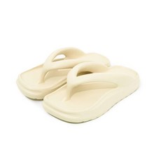 23.65 MULLY FLIP-FLOP BUTTER 162338