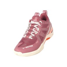 VICTOR 勝利 2024新色 I/S82IIIF 寬楦羽球鞋，舒適寬楦設計，耐磨透氣，運動首選