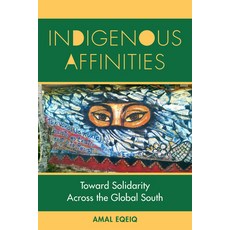(外文書)Indigenous Affinities: Toward Solidarity Across the Global South Hardcover, Fordham University Press, English