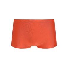 리지아앤내니 티주카 복서 스윔 쇼츠, 오렌지계열