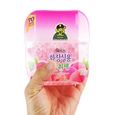 에이로샵 화장실 탈취제 300g 실내탈취제, 라벤더