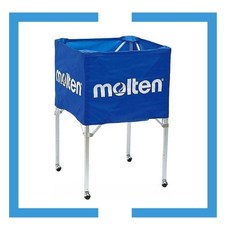 MOLTEN BKF-1 置球架 球車, 1個