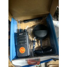 AS9 對講機 5W 400-470MHz, 1個, 參考標題