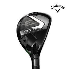 (캘러웨이코리아정품) 2025년 엘리트 하이브리드 (남성), 22도, S