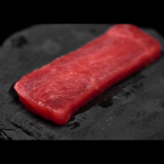 [순수산] 리얼 참치회 100g, 1개, 참다랑어 아카미