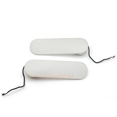 오리지널 VR 헤드셋 스피커 교체 부품 액세서리 메타 오큘러스 퀘스트 2, 01 Left side