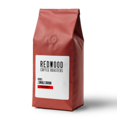 레드우드커피 케냐 키암부 AA 원두, 1kg, 1개, 홀빈(분쇄X)