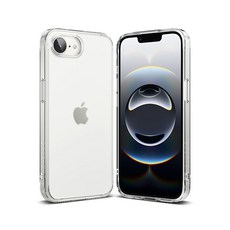 Ringke Fusion iPhone 手機殼 Magnetic 透明殼