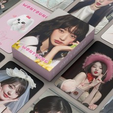 2024 장원영 IVE 아이브 포토앨범 포카 시즌그리팅, WY06, 1개