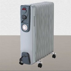 이알엠플러스 라디에이터 11핀 사무실난방기