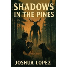 (英文圖書)Shadows In The Pines 平裝版, Independently Published, 英文