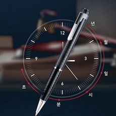 볼펜형 보이스레코더 녹음기 원버튼, 본상품선택, +OTG젠더 32GB