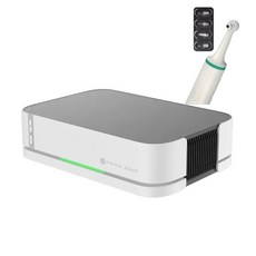 未來實驗室 GC2 光能清淨機2.0 車用空氣清淨機，高效淨化異味，附贈M12旋轉牙刷，車內清新好幫手, 贈M12旋轉牙刷, GC2白