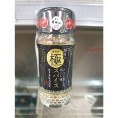 博多華味鳥 極致調味粉 10種辛香料, 1個