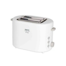 SANLUX 台灣三洋 烤麵包機 SK-60B