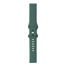 Polar Ignite 2 용 실리콘 스트랩 Huami Amazfit GTS Zepp E Z 소프트 팔찌 Unite Grit X Vantage M M2 방수 시계 밴드, 2_For Polar Vantage, Celadon