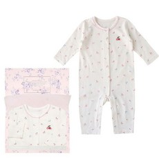 밍크뮤 IV멀티체리뱀부우주복 3517004105 2709551