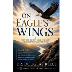 (英文圖書)On Eagle's Wings 平裝版, Douglas Reece, 英文