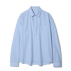 파르티멘토 남성 셔츠/블라우스 PY 2575 BL 데일리티 PY-2575 BL