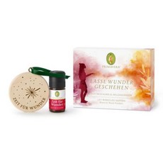 PRIMAVERA 時間奇蹟套裝組 精油 香薰吊飾, 1個