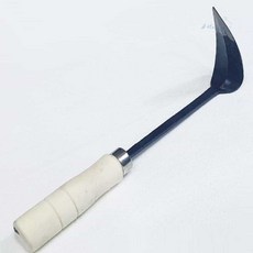 낙엽호미 텃밭농기구