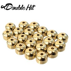 더블히트 황동 분할 봉돌 20개입, 1.0g, 1개