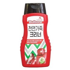 테온셀 퍼스트클래스 천연가죽 크리너 300ml, 1개