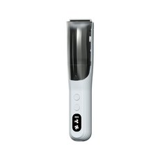 超靜音家用嬰兒理髮器, 兒童理髮器 藍色