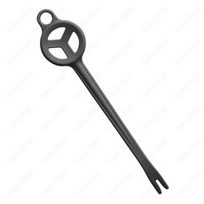 源豐釣具 DAIICHISEIKO 第一精工 MC Hook Remover 脫鉤器 快速脫鉤不傷魚, 1個