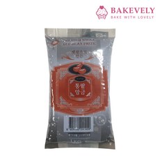 프리미엄 통팥앙금, 1kg, 1개