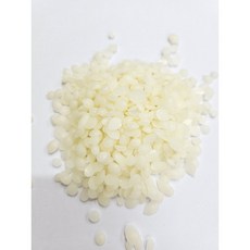 [캔들메이드]비즈왁스 화이트/네덜란드 200g, 1개