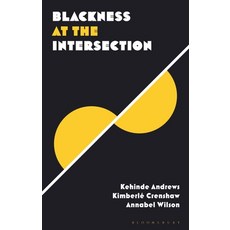 (영문도서) Blackness at the Intersection Hardcover, Bloomsbury Academic, English, 9781786998644