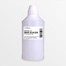발향력 좋은 프래그런스 오일 원액 500ml, 18.화이트 자스민 민트, 1개
