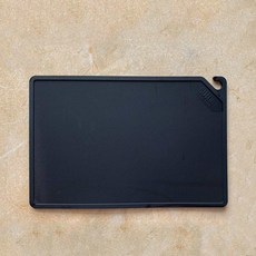 CB Japan CUTOC TPU 防霉抗菌砧板 - 防刀痕 廚房用品, 時尚黑(迷你), 1個