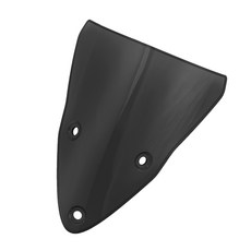 DUCATI SuperSport 939/950專用抗壓風鏡-極限超快感，提升騎乘舒適度與安全性, 黑色