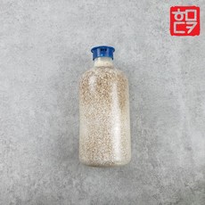 버섯 성형종균 고품질 버섯키우기 표고 느타리, 1개, 1병, 느타리버섯 종균병