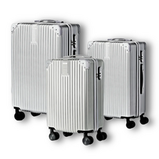 본도니아 여행용 캐리어 3종세트 하드캐리어 확장형 기내용 실속 가성비 캐리어 20인치 24인치 28인치 3개1세트