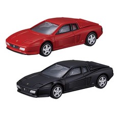 TOMICA PREMIUM 法拉利512TR 初回 (2台一起賣), 1個