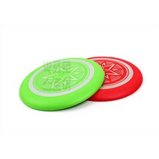 피피알디자인 야광 원반 공원, 그린