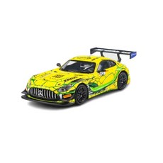 (정품) 파라64 메르세데스 AMG GT3 이보 2023 마카오 GP 팀, (정품) 파라64 메르세데스 AMG GT3 이보 202