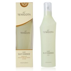 일진코스메틱 실카미노 테라코타 헤어 에센스, 200ml, 1개